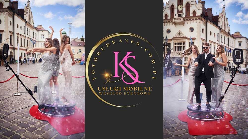 fotobudka w Piekarach Śląskich